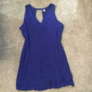 Old Navy Dress